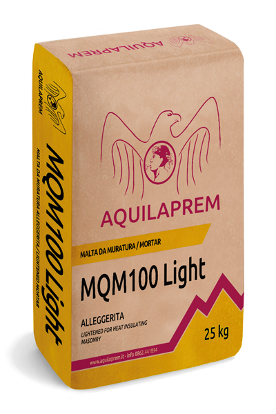MQM 100 LIGHT - MALTA
